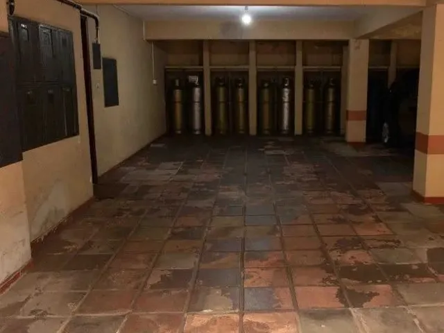 Imagem 3: Belo Horizonte - Apartamento Padrão - Coração Eucarístico