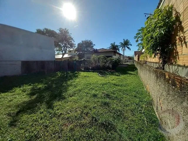 Imagem 3: Florianópolis - Terreno Padrão - Ribeirão da Ilha