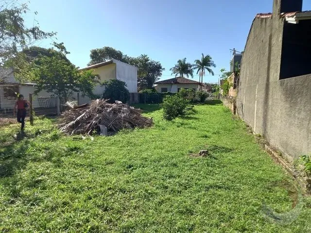 Imagem 5: Florianópolis - Terreno Padrão - Ribeirão da Ilha