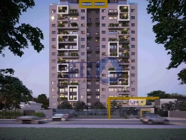 Imagem: Apartamento À Venda no Residencial Link