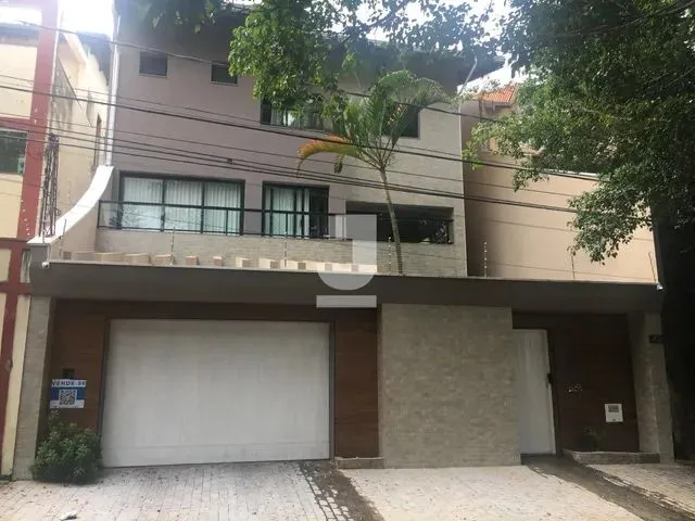 Imagem: Casa À Venda por 1.398.000,00 no Bairro