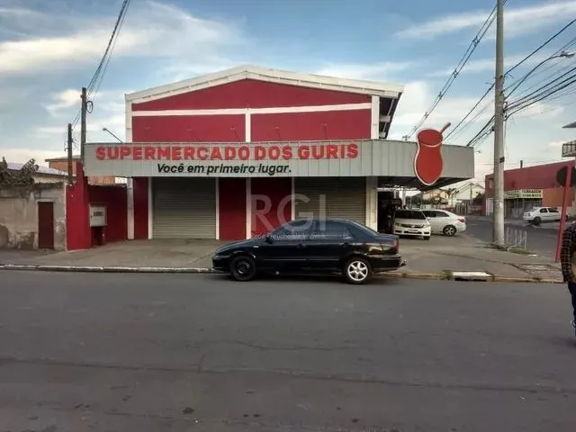 Imagem 4: Pavilhão para Venda - 326.26M², 0 Dormitórios, Niterói
