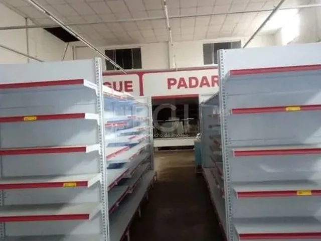 Imagem 6: Pavilhão para Venda - 326.26M², 0 Dormitórios, Niterói