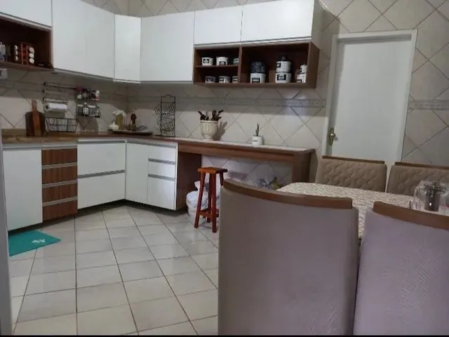 Imagem: Casa no Bairro Alvorada