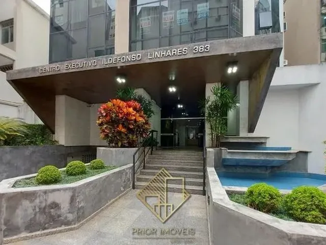 Imagem: Sala Comercial para Venda em Florianópolis