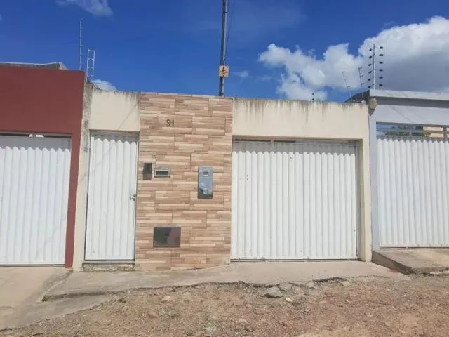 Imagem: Casa para Venda Tem 144,33 Metros Quadrados
