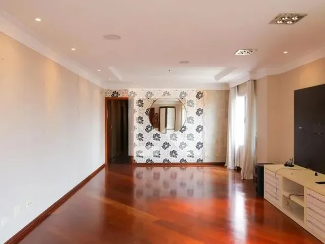 Imagem: Apartamento À Venda - Centro, 3 Quartos