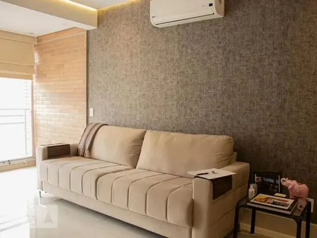 Imagem: Apartamento À Venda - Vila Mascote, 2 Quartos