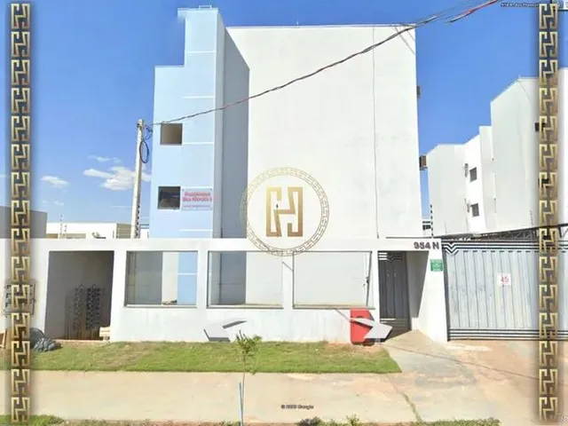 Imagem: Apartamento À Venda com 1 Quarto Sendo