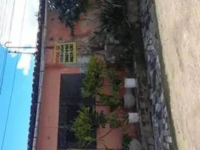 Imagem: Vendo Casa no Clima Bom