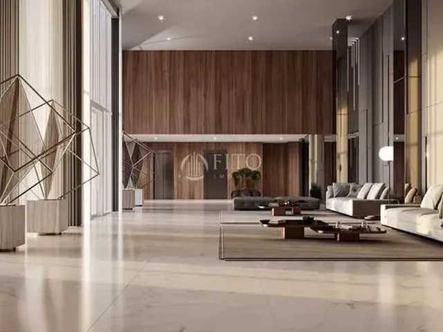 Imagem 14: Apartamento com 4 Dormitórios À Venda Sendo 4 Suítes, 194.45 M² por - R$ 4.363.615,19