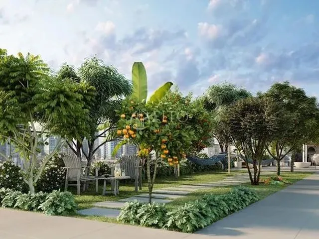 Imagem 2: Apartamento com 4 Dormitórios À Venda Sendo 4 Suítes, 194.45 M² por - R$ 4.363.615,19