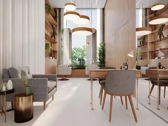 Imagem 13: Apartamento com 4 Dormitórios À Venda Sendo 4 Suítes, 194.45 M² por - R$ 4.363.615,19