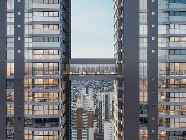 Imagem 3: Apartamento com 4 Dormitórios À Venda Sendo 4 Suítes, 194.45 M² por - R$ 4.363.615,19