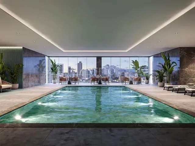 Imagem 7: Apartamento com 4 Dormitórios À Venda Sendo 4 Suítes, 194.45 M² por - R$ 4.363.615,19
