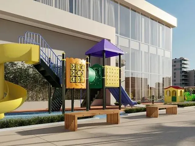 Imagem 12: Apartamento com 4 Dormitórios À Venda Sendo 4 Suítes, 194.45 M² por - R$ 4.363.615,19