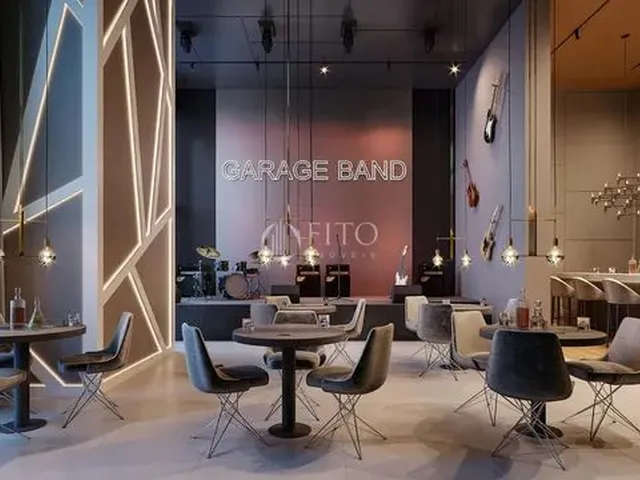 Imagem 15: Apartamento com 4 Dormitórios À Venda Sendo 4 Suítes, 194.45 M² por - R$ 4.363.615,19