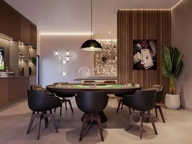 Imagem 10: Apartamento com 4 Dormitórios À Venda Sendo 4 Suítes, 194.45 M² por - R$ 4.363.615,19