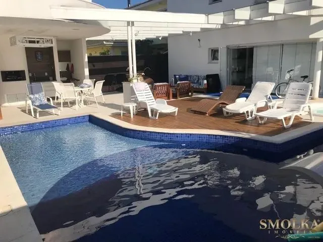 Imagem: Florianópolis - Casa Padrão - Jurerê