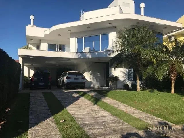 Imagem 12: Florianópolis - Casa Padrão - Jurerê Internacional