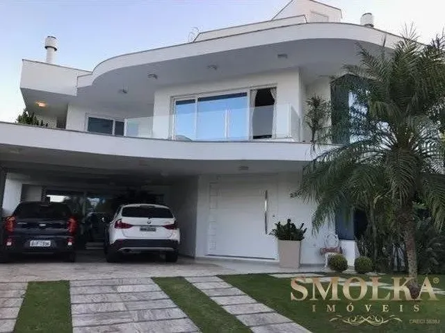 Imagem 14: Florianópolis - Casa Padrão - Jurerê Internacional