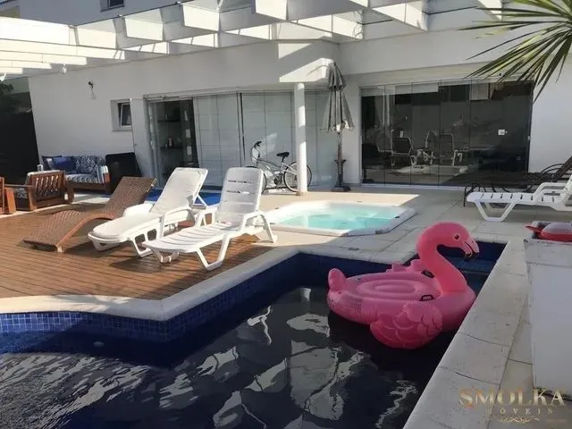 Imagem 10: Florianópolis - Casa Padrão - Jurerê Internacional