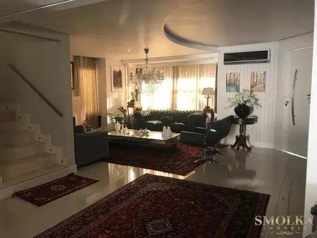 Imagem 7: Florianópolis - Casa Padrão - Jurerê Internacional