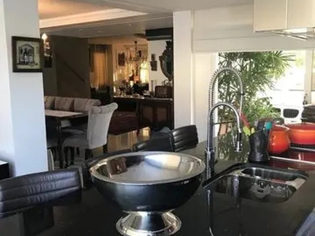 Imagem 13: Florianópolis - Casa Padrão - Jurerê Internacional