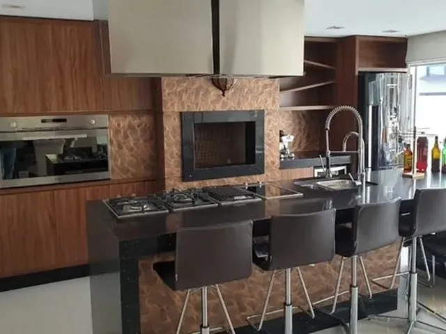 Imagem 8: Florianópolis - Casa Padrão - Jurerê Internacional