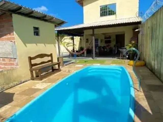 Imagem: Linda Casa no Bairro Bela Vista a Vista
