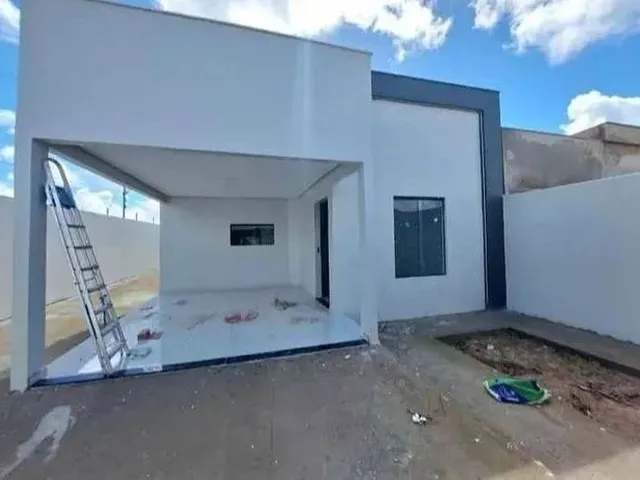 Imagem: Casa a Venda no Jardim Floresta