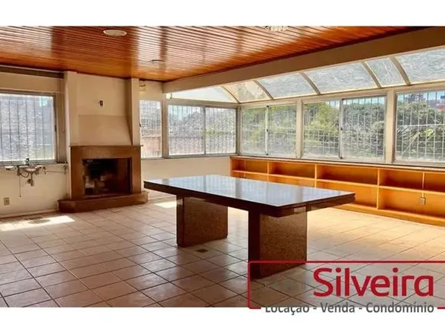 Imagem: Porto Alegre - Conjunto Comercial/Sala