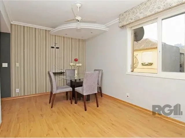 Imagem 2: Apartamento em Centro Histórico