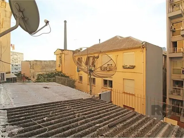 Imagem 3: Apartamento em Centro Histórico
