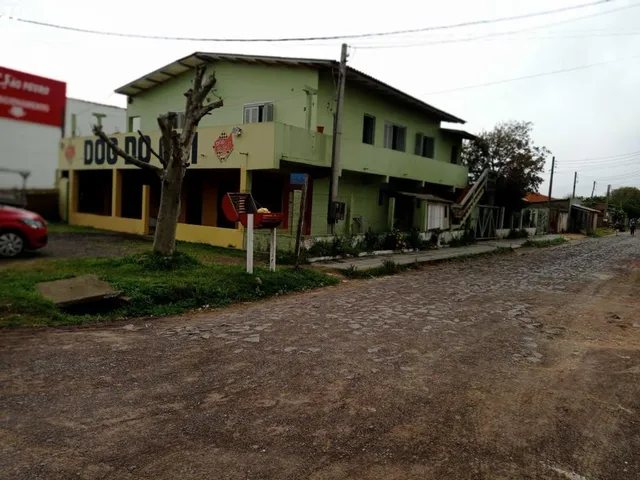 Imagem: Prédio Comercial - Bairro Parque dos Presidentes