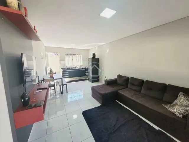 Imagem 3: Casa com 02 Quartos - Condomínio Guaicurus 3
