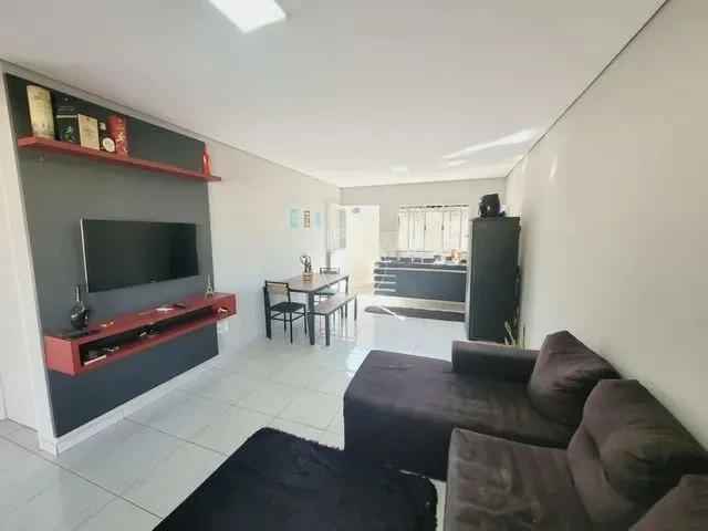Imagem 12: Casa com 02 Quartos - Condomínio Guaicurus 3
