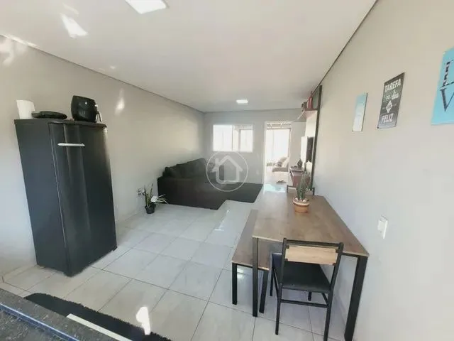 Imagem 15: Casa com 02 Quartos - Condomínio Guaicurus 3
