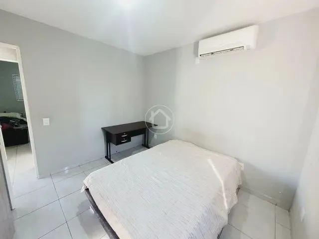 Imagem 13: Casa com 02 Quartos - Condomínio Guaicurus 3