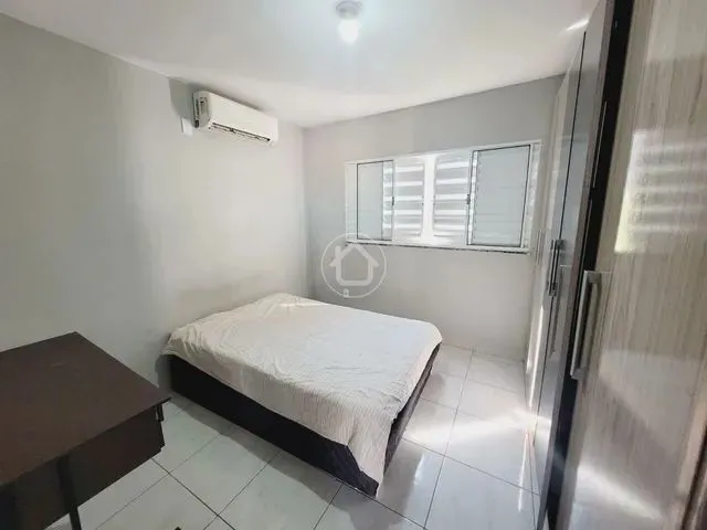 Imagem 6: Casa com 02 Quartos - Condomínio Guaicurus 3