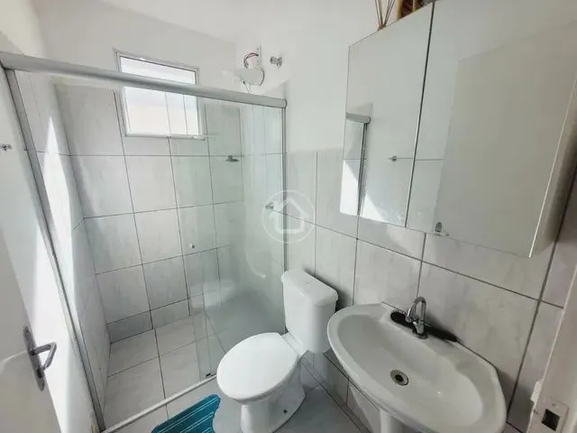Imagem 16: Casa com 02 Quartos - Condomínio Guaicurus 3