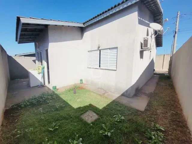 Imagem 9: Casa com 02 Quartos - Condomínio Guaicurus 3