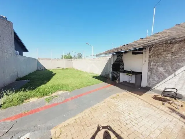 Imagem 5: Casa com 02 Quartos - Condomínio Guaicurus 3