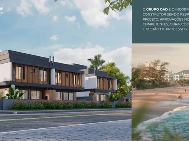 Imagem 4: Casa para Venda em Florianópolis, Morro das Pedras, 3 Dormitórios, 3 Suítes, 3