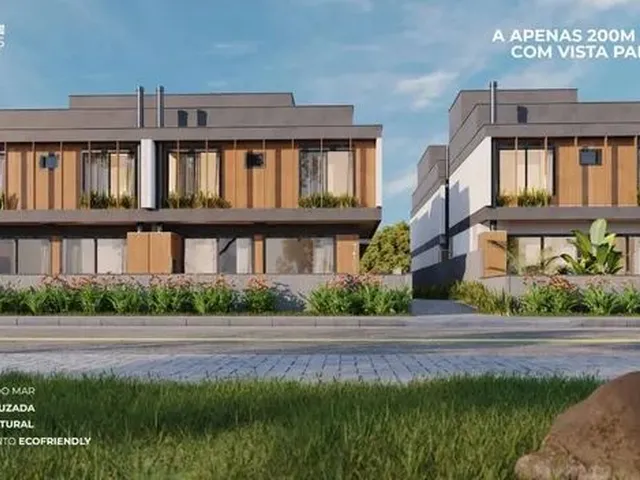 Imagem 7: Casa para Venda em Florianópolis, Morro das Pedras, 3 Dormitórios, 3 Suítes, 3