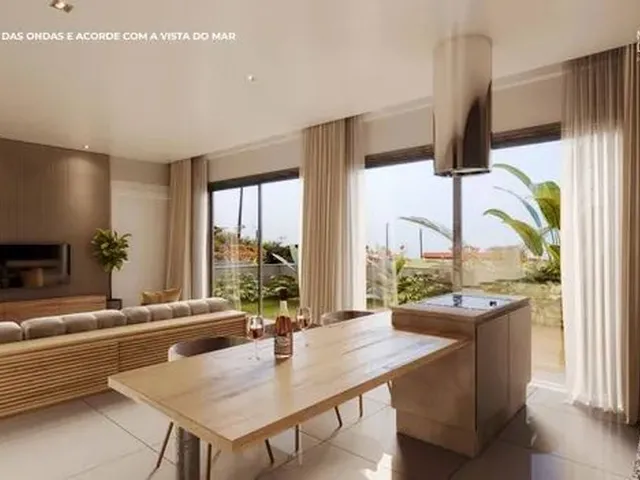 Imagem 5: Casa para Venda em Florianópolis, Morro das Pedras, 3 Dormitórios, 3 Suítes, 3