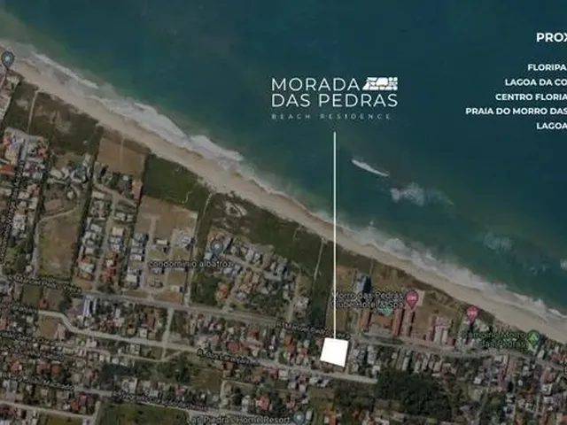Imagem 2: Casa para Venda em Florianópolis, Morro das Pedras, 3 Dormitórios, 3 Suítes, 3