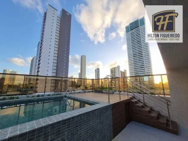 Imagem: Apartamento no Jardim Luna com 2 Dormitórios