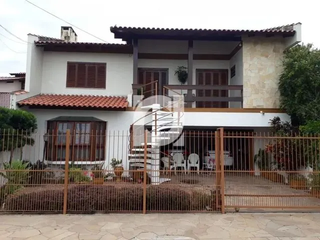 Imagem 1: Casa Residencial para Venda - 362.4M², 5 Dormitórios, Sendo 2 Suites, 2 Vagas - Scharlau