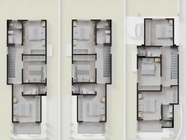 Imagem 10: Casa para Venda em Florianópolis, Tapera da Base, 3 Dormitórios, 1 Suíte, 2 Banheiros